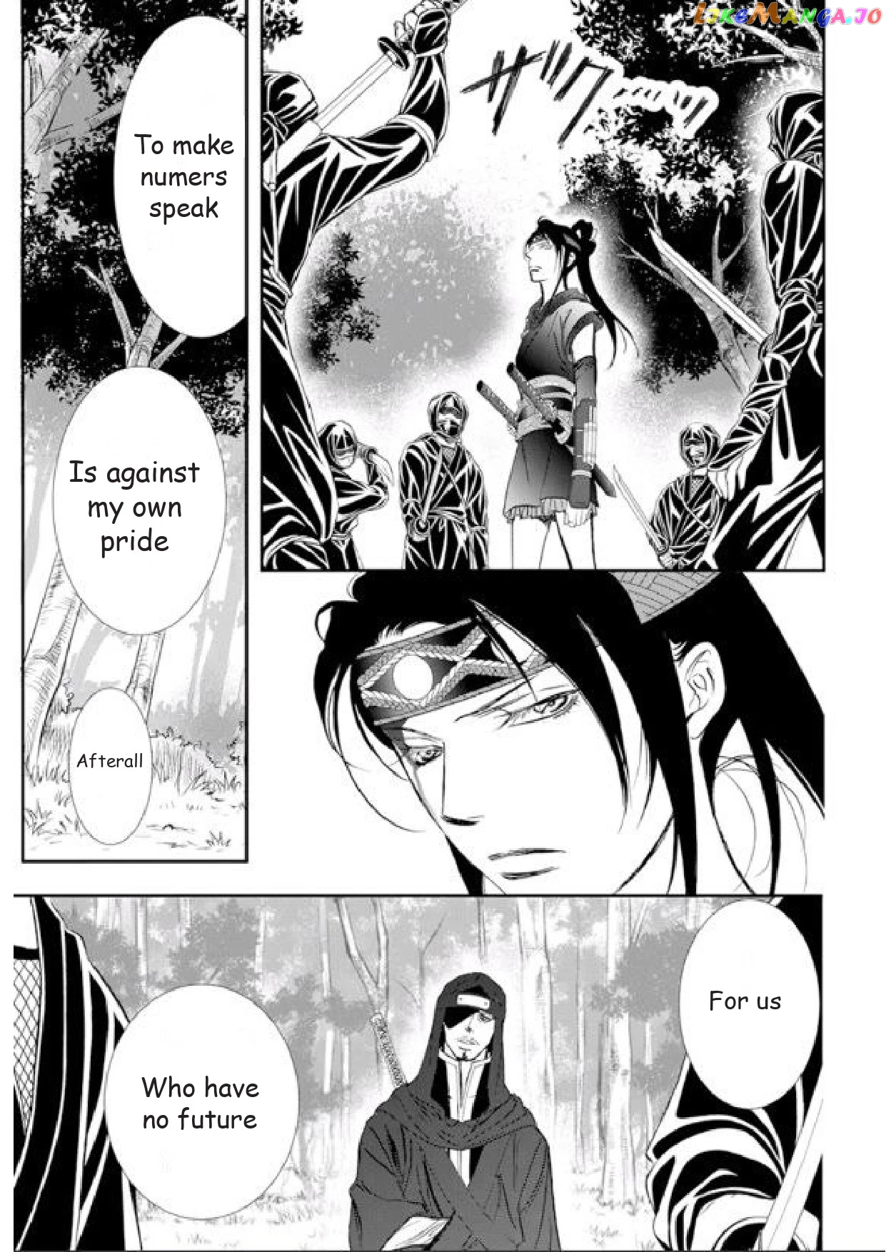 Read Skip Beat En Manga Online