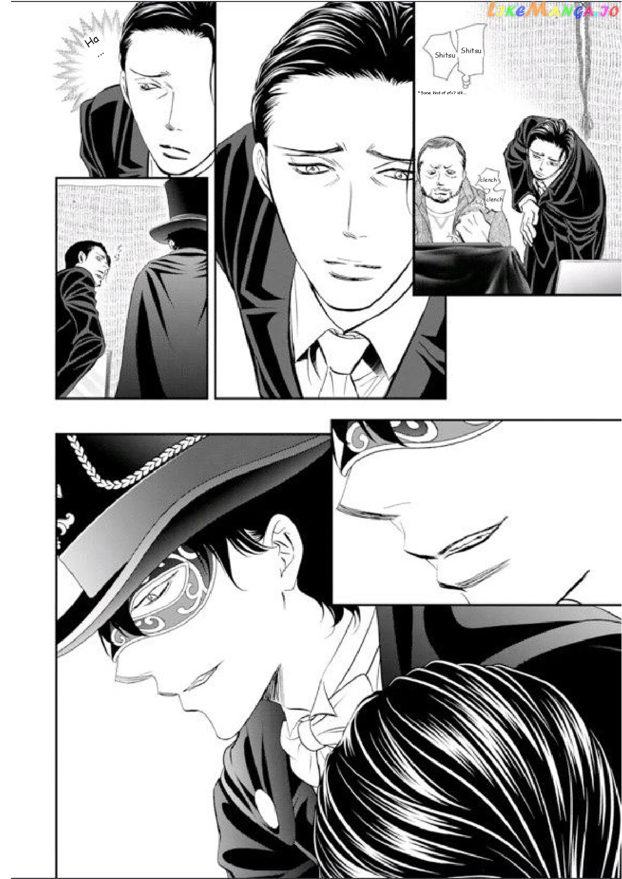 Read Skip Beat En Manga Online