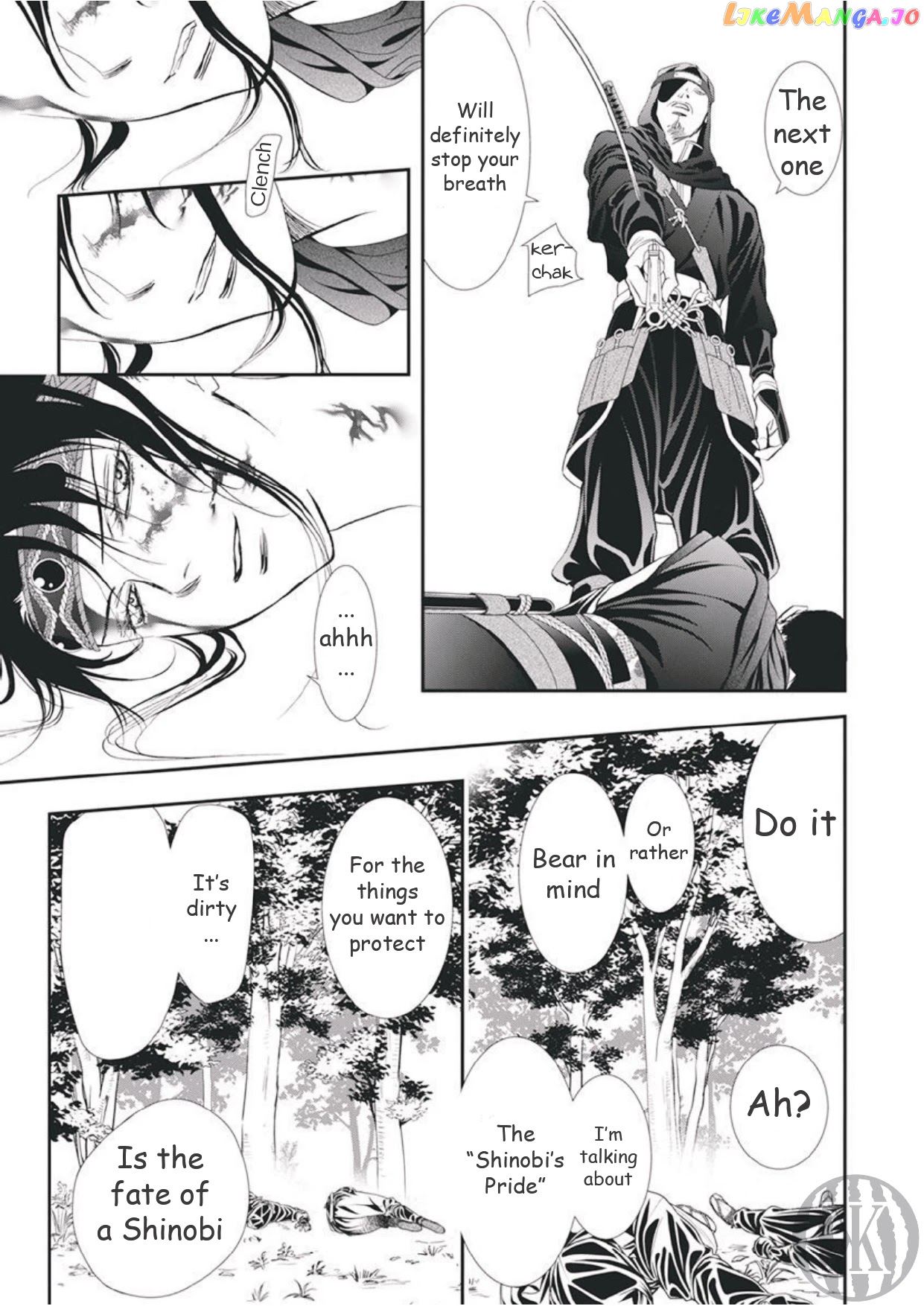 Read Skip Beat En Manga Online