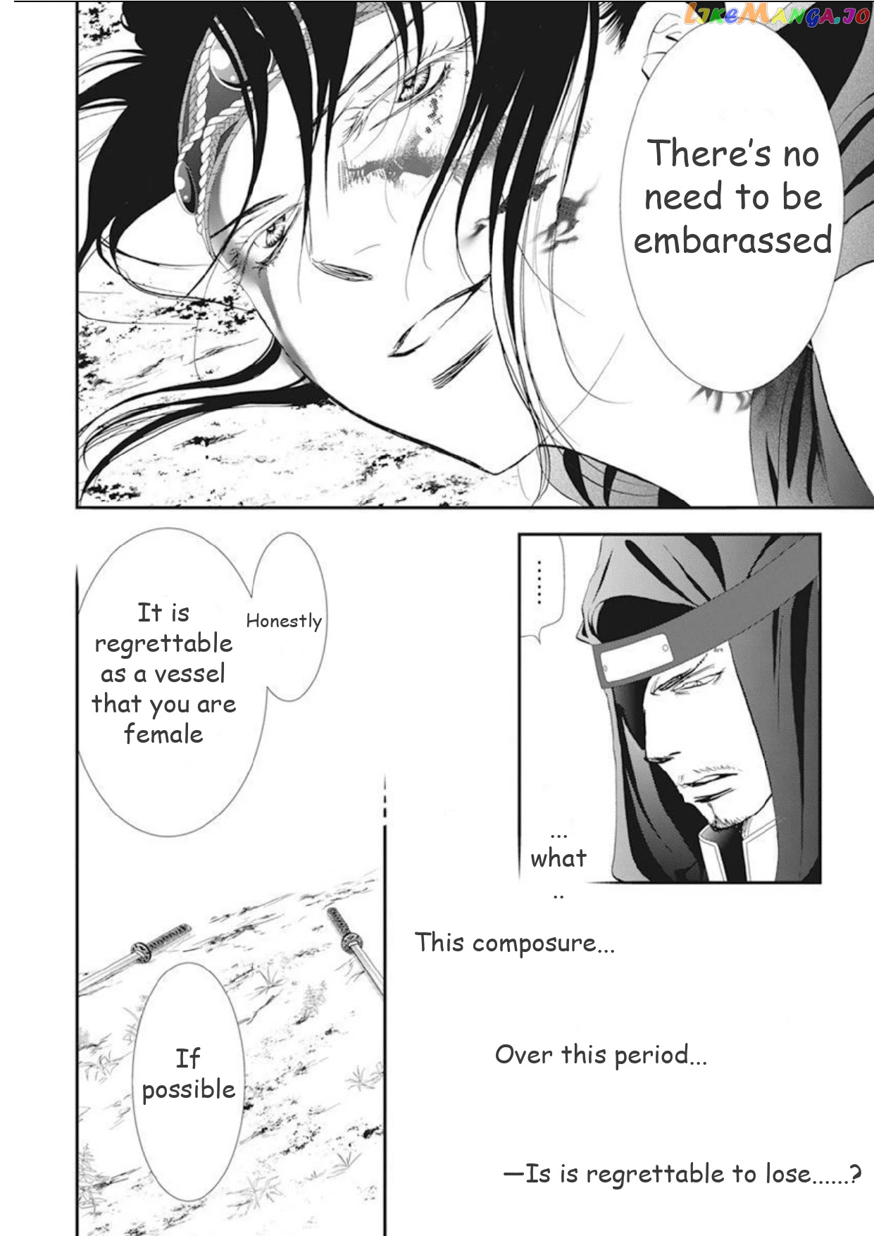 Read Skip Beat En Manga Online