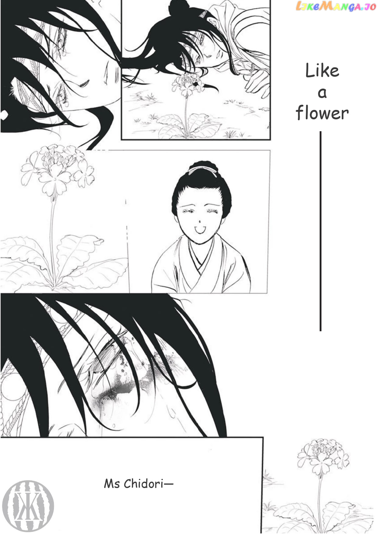 Read Skip Beat En Manga Online