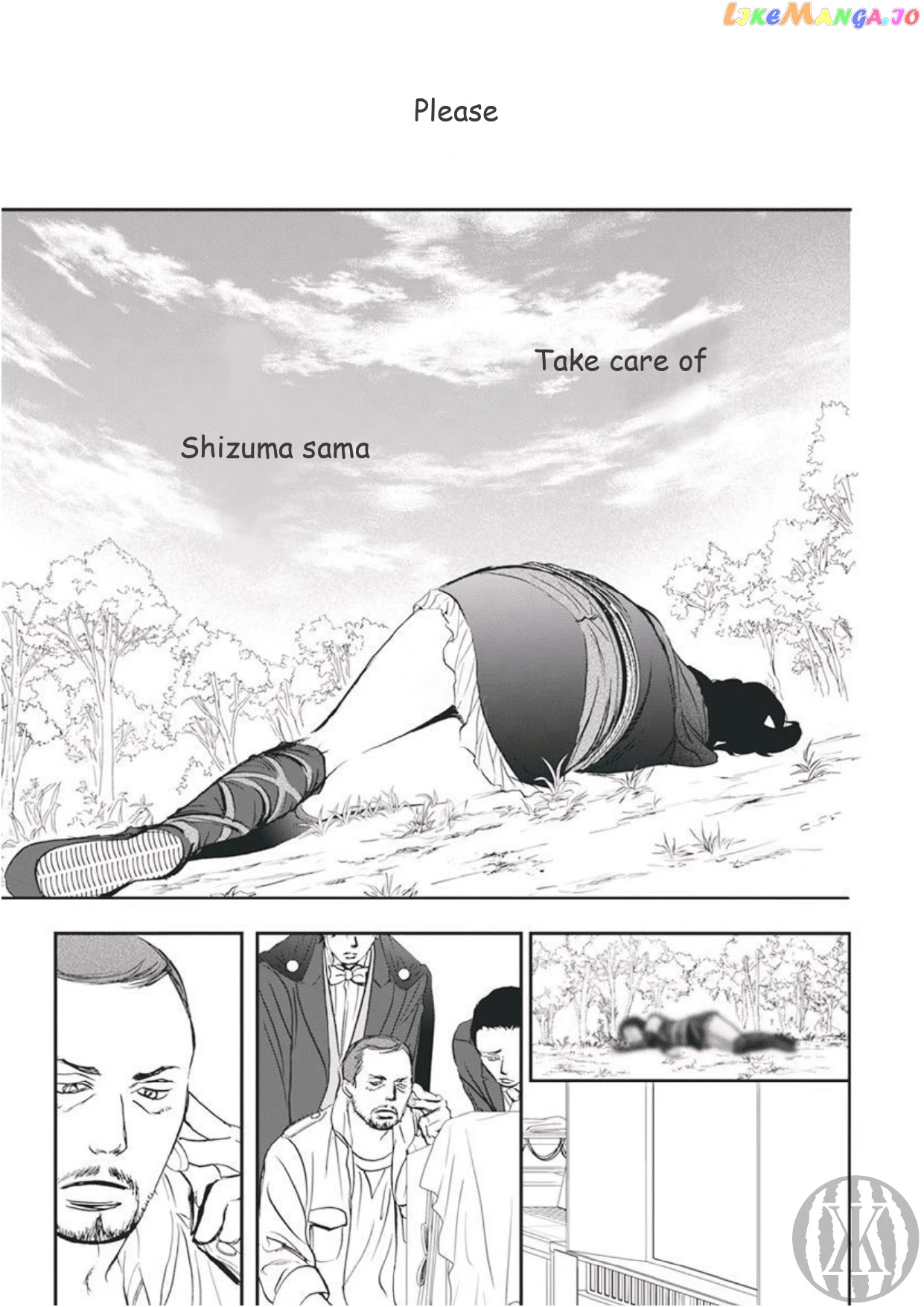 Read Skip Beat En Manga Online