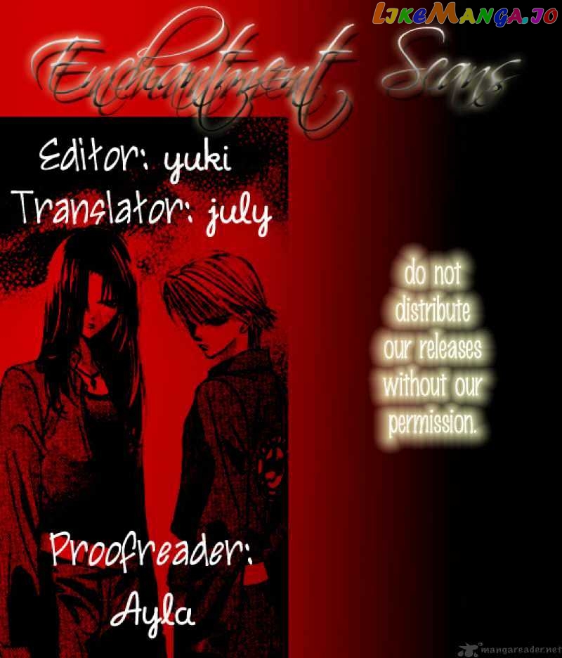 Read Skip Beat En Manga Online