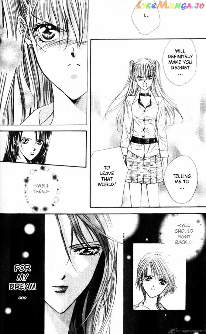 Read Skip Beat En Manga Online