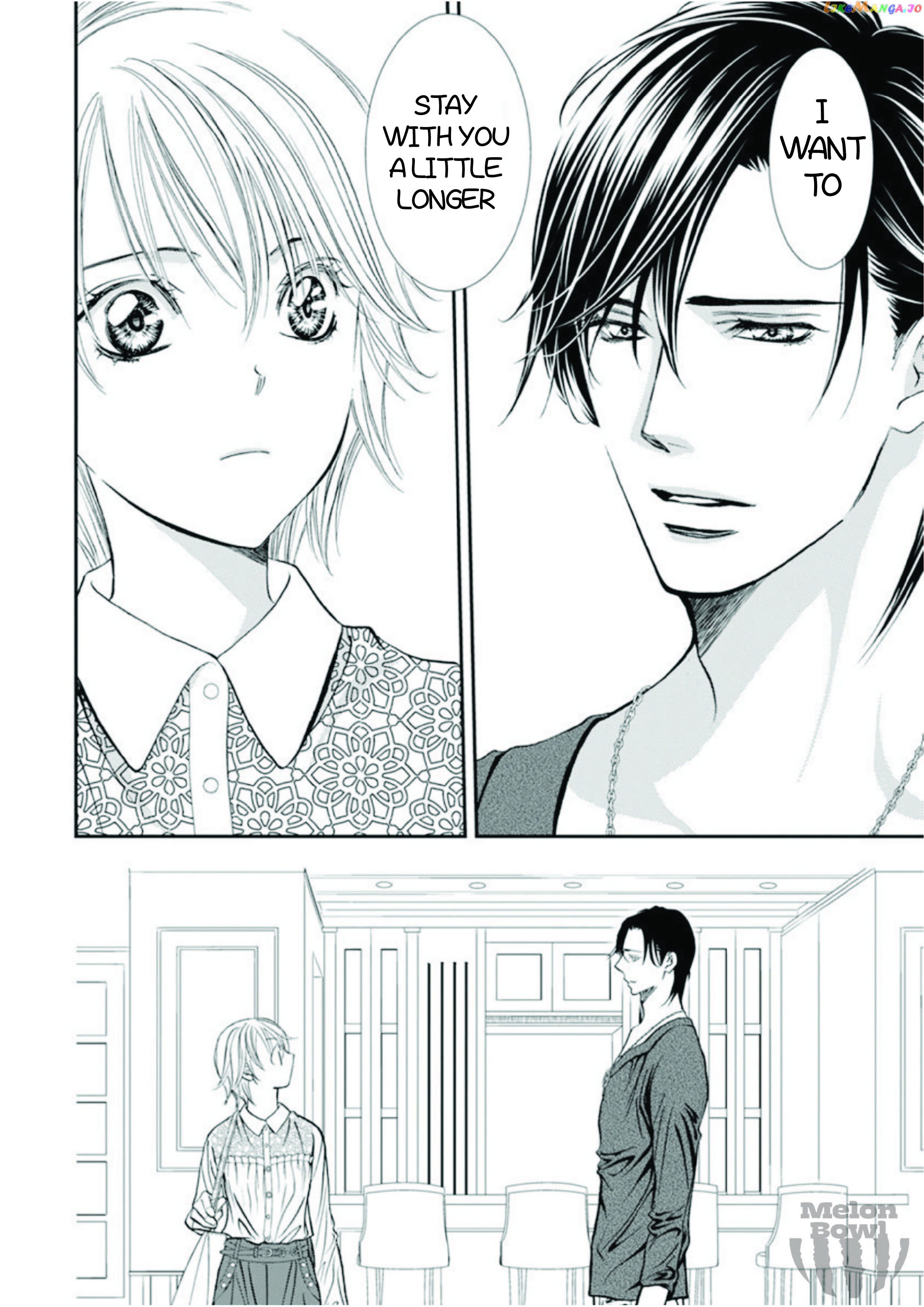 Read Skip Beat En Manga Online