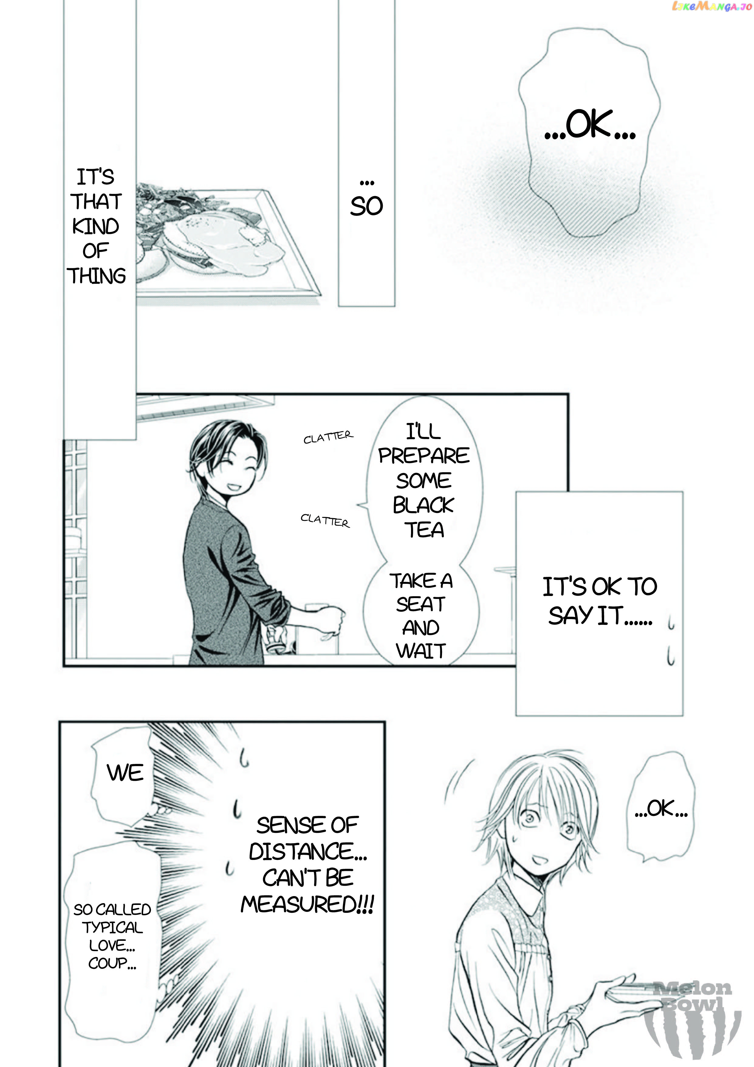 Read Skip Beat En Manga Online