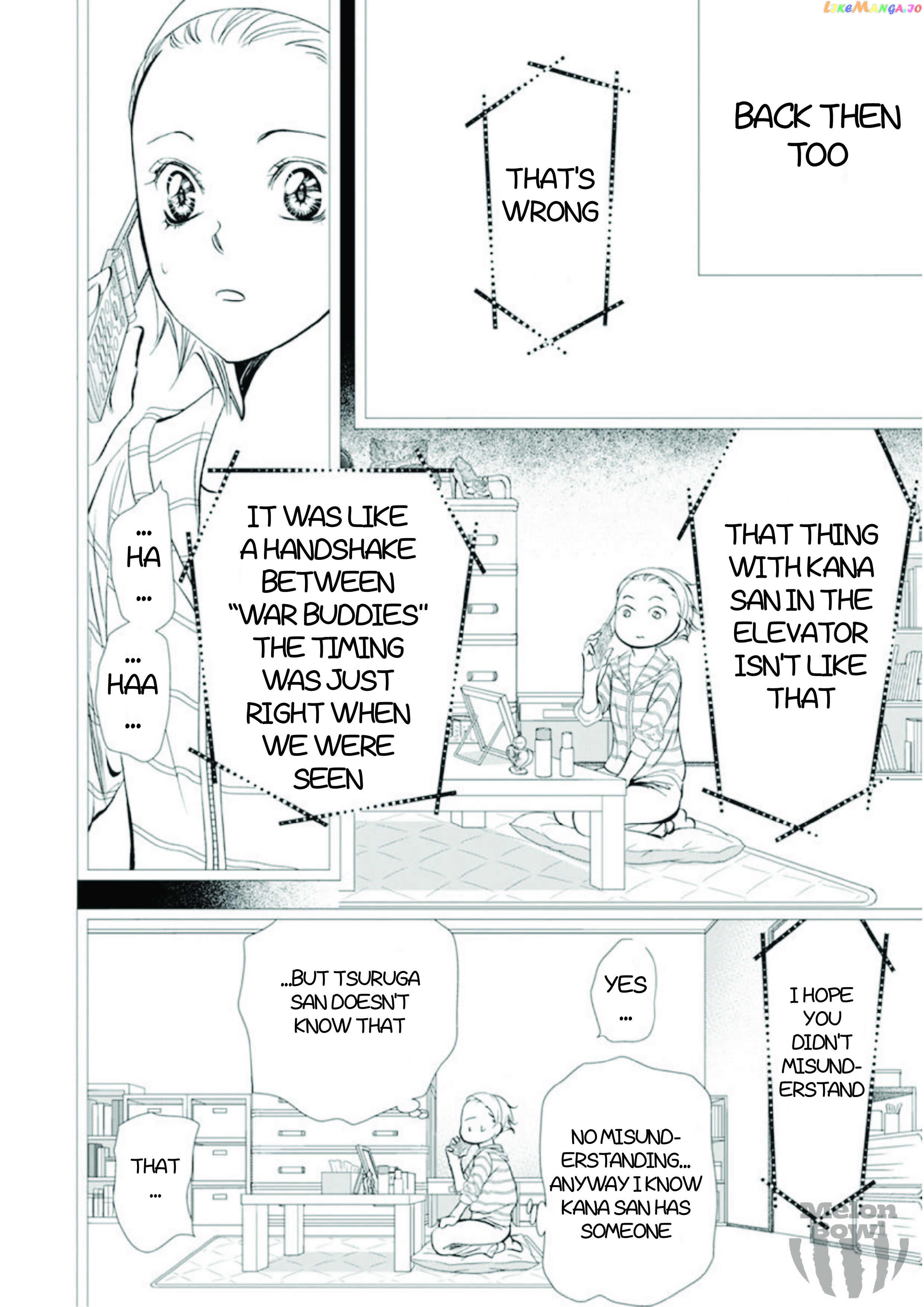 Read Skip Beat En Manga Online