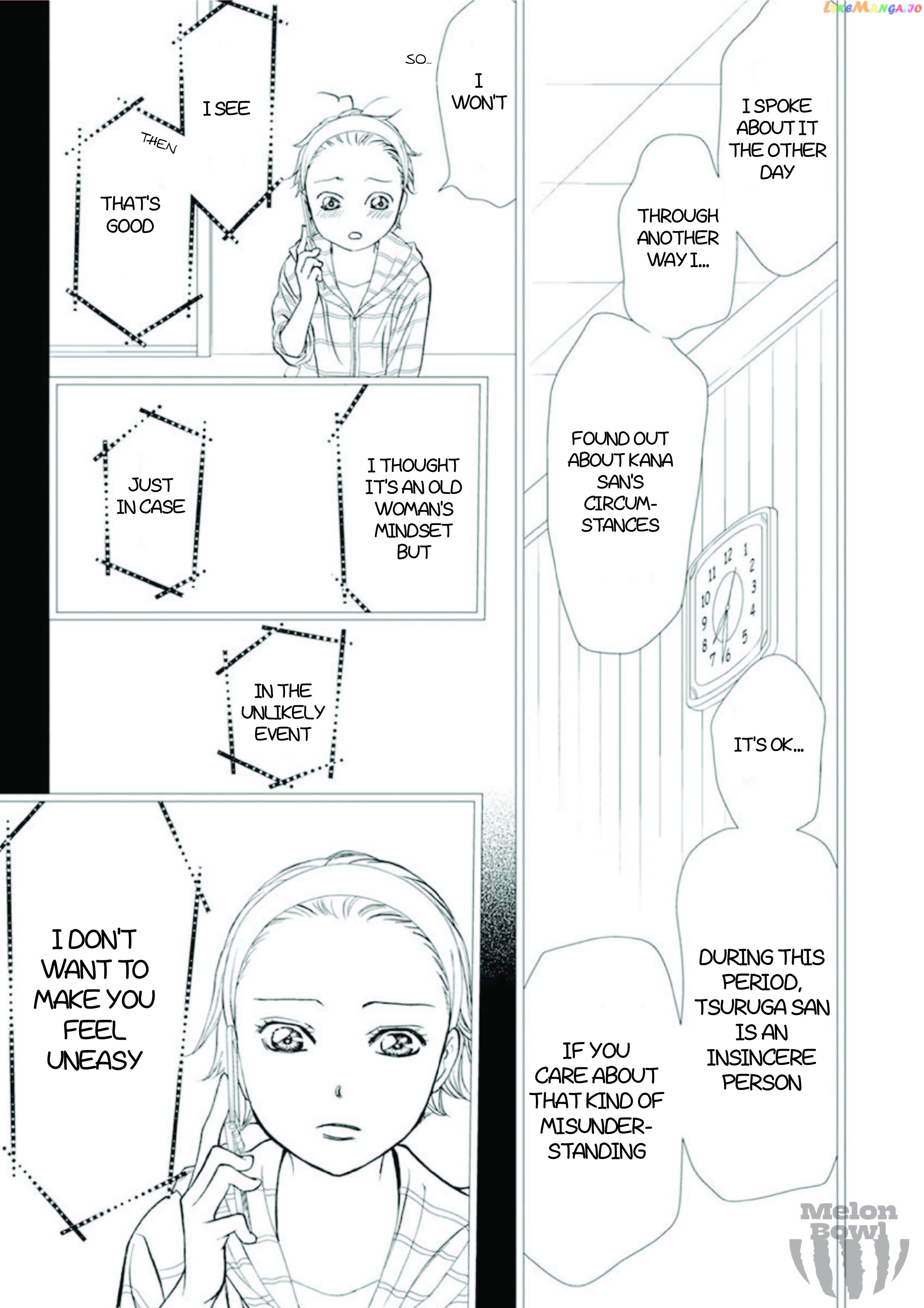 Read Skip Beat En Manga Online