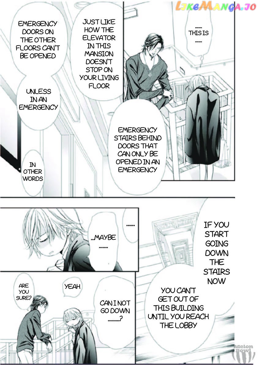 Read Skip Beat En Manga Online