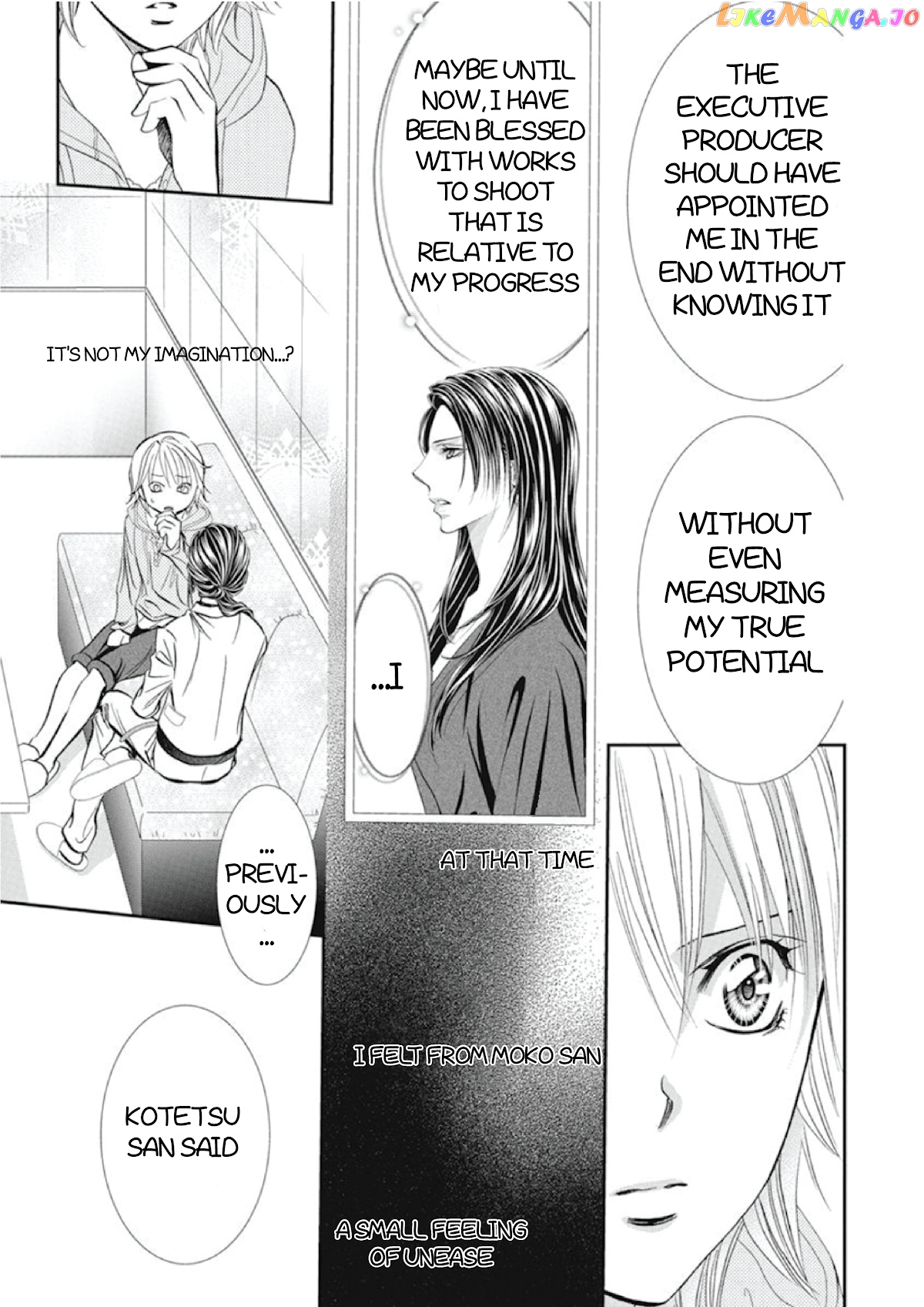 Read Skip Beat En Manga Online