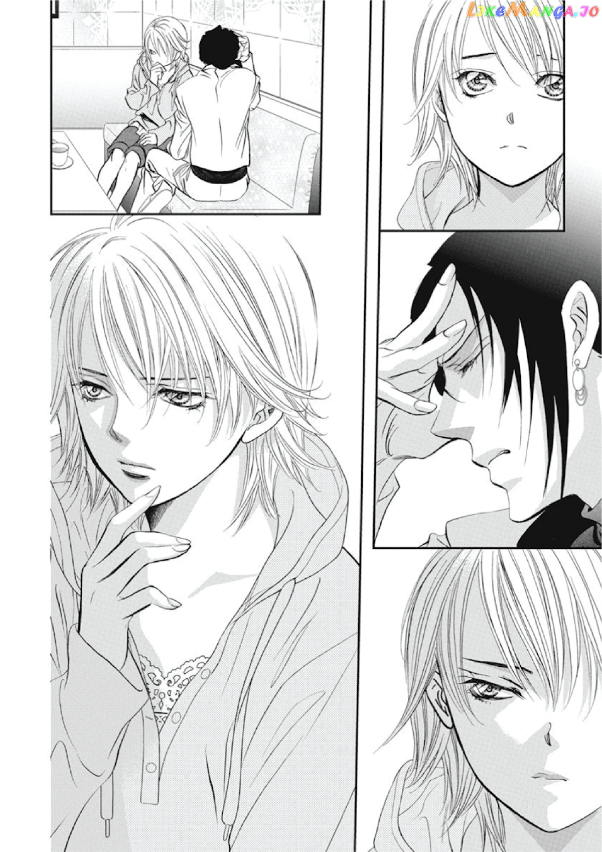 Read Skip Beat En Manga Online
