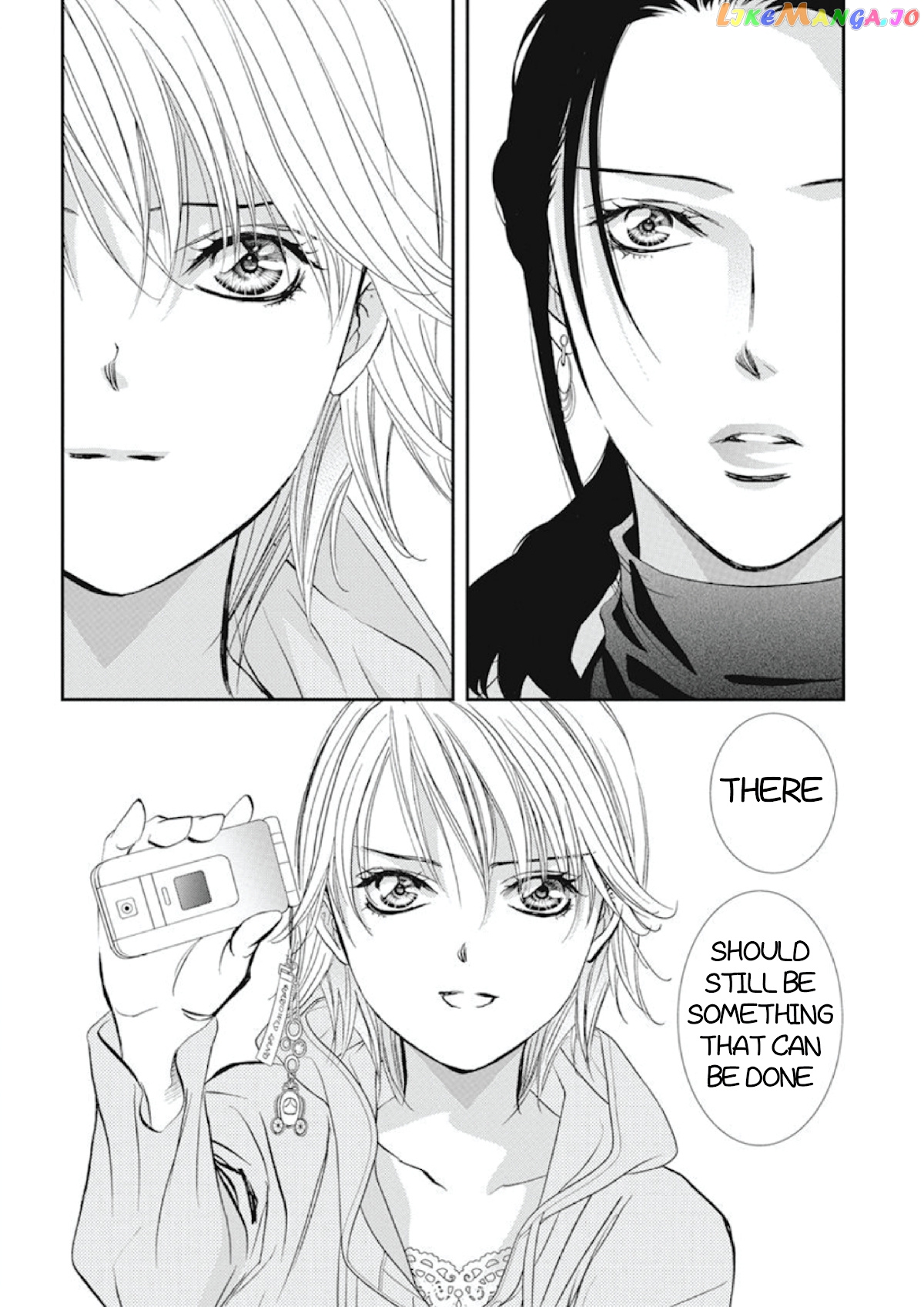 Read Skip Beat En Manga Online