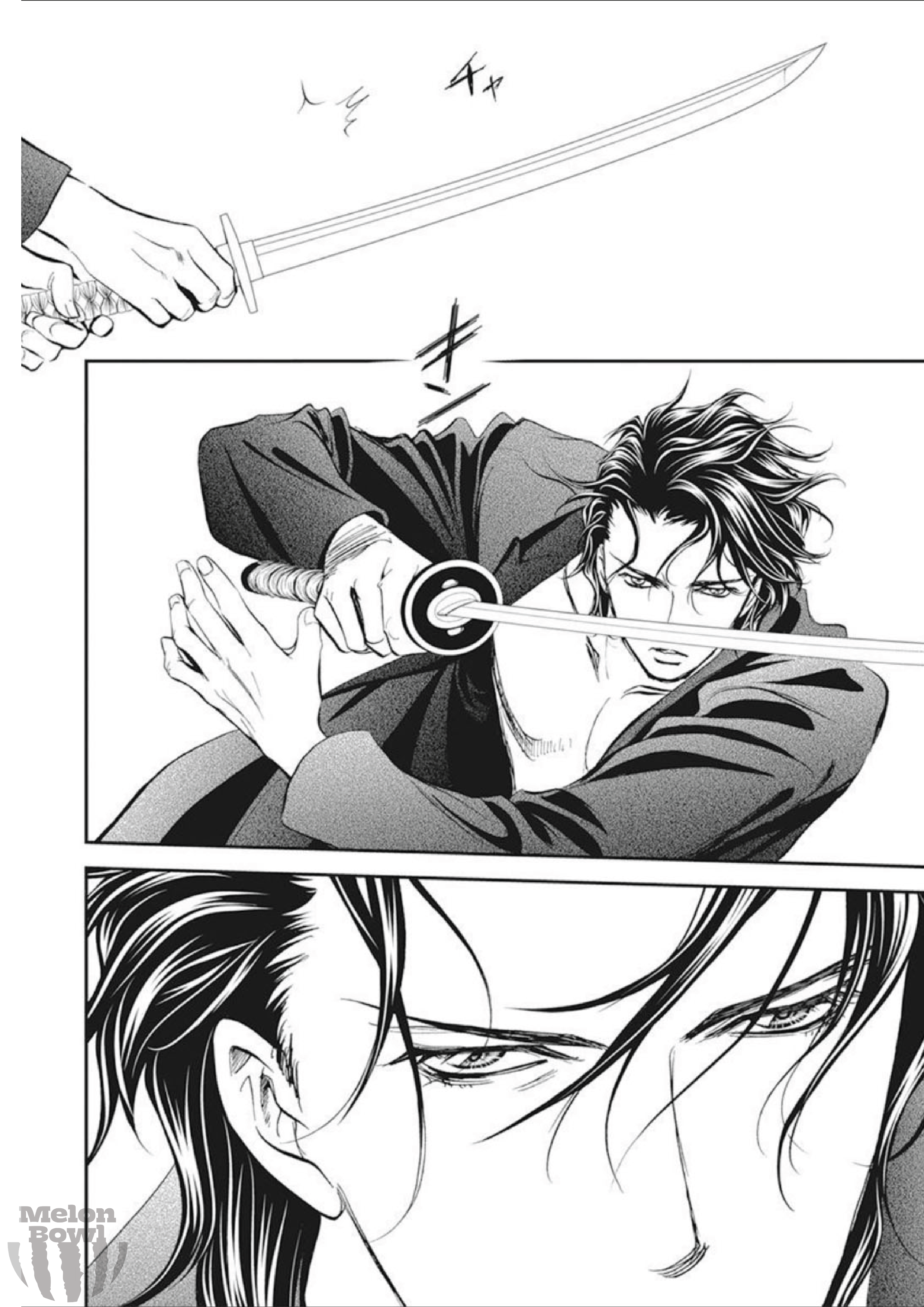 Read Skip Beat En Manga Online