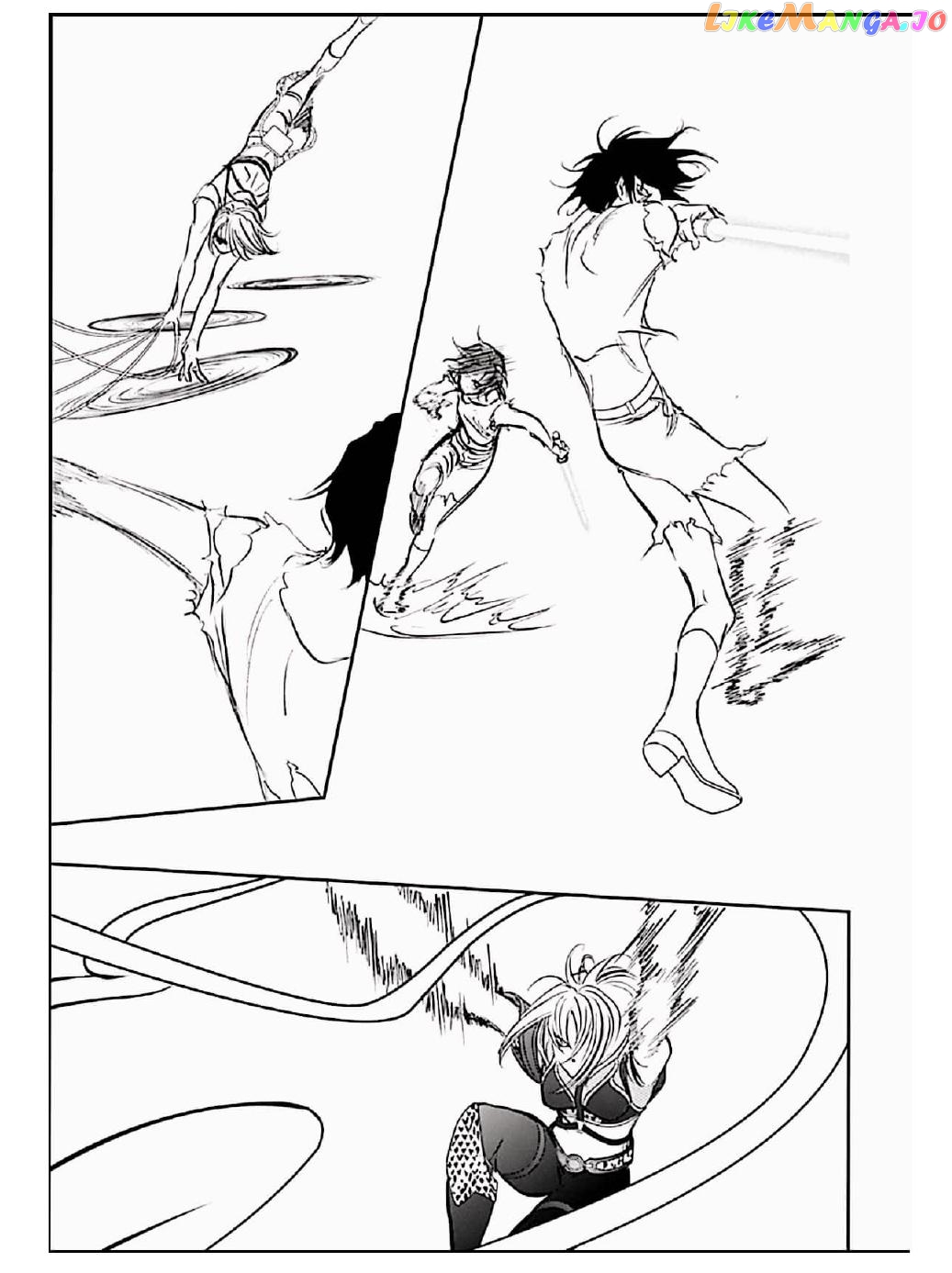 Read Skip Beat En Manga Online