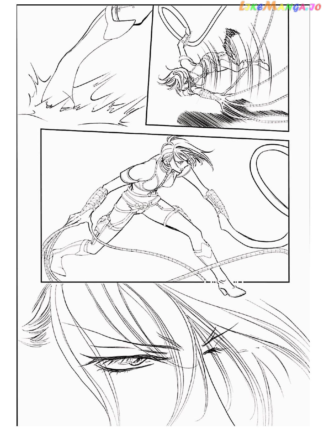 Read Skip Beat En Manga Online