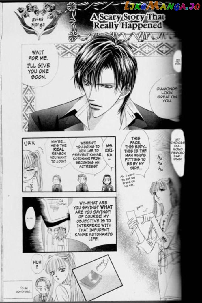 Read Skip Beat En Manga Online