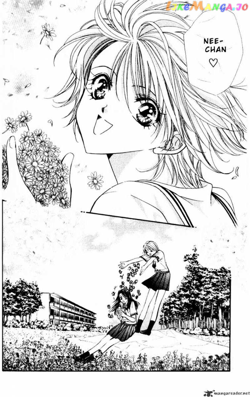 Read Skip Beat En Manga Online