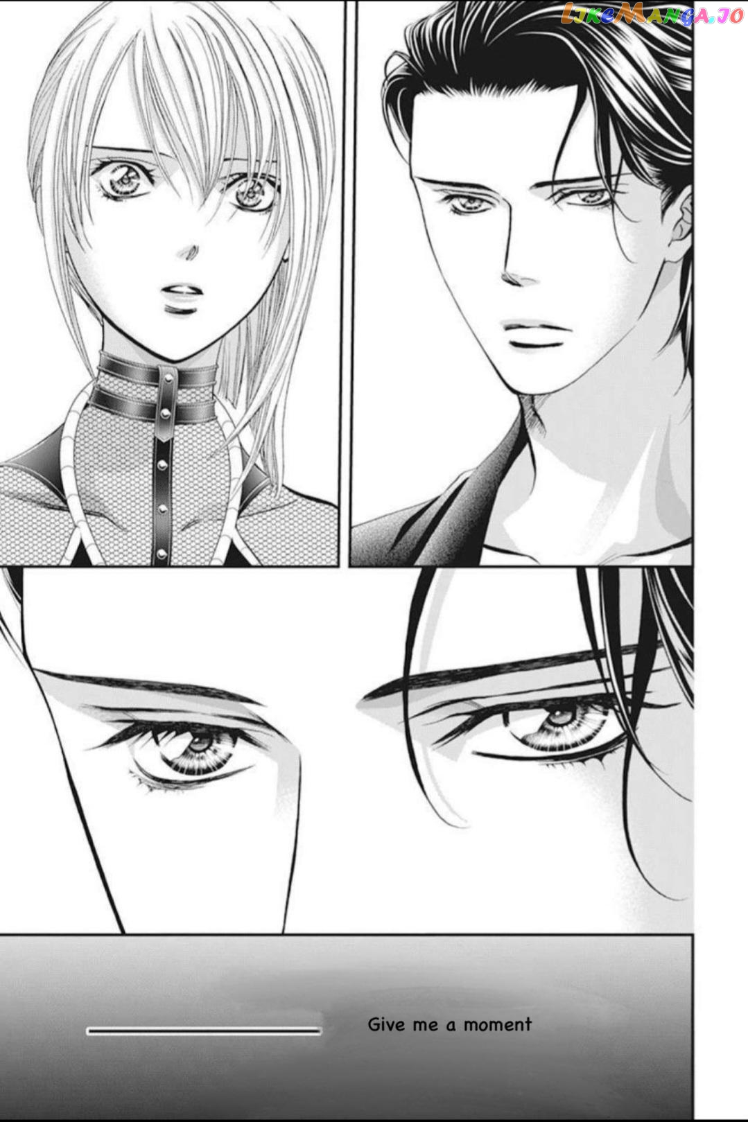 Read Skip Beat En Manga Online