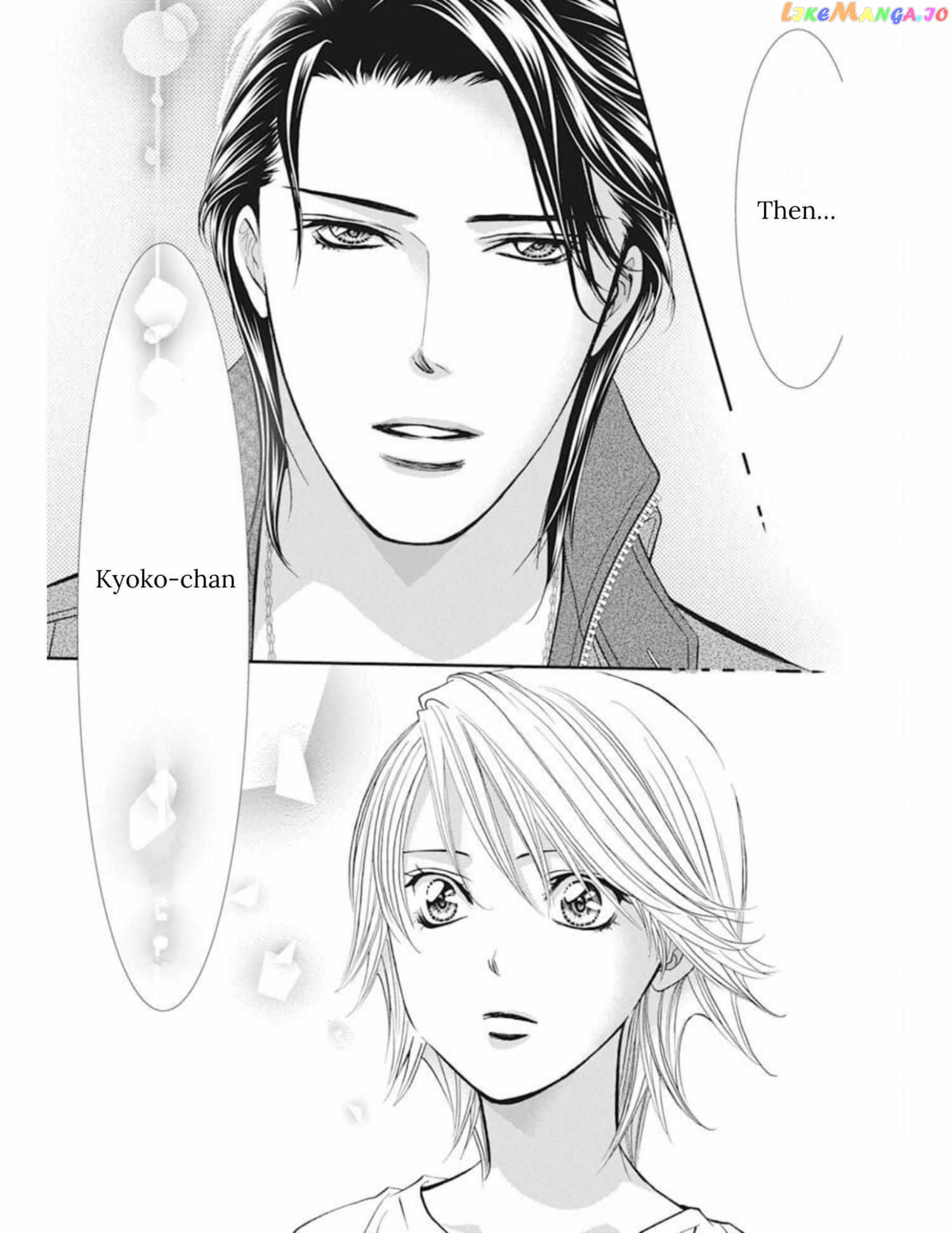 Read Skip Beat En Manga Online