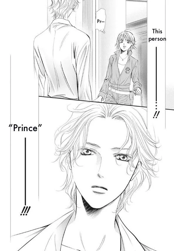 Read Skip Beat En Manga Online