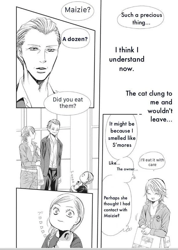 Read Skip Beat En Manga Online