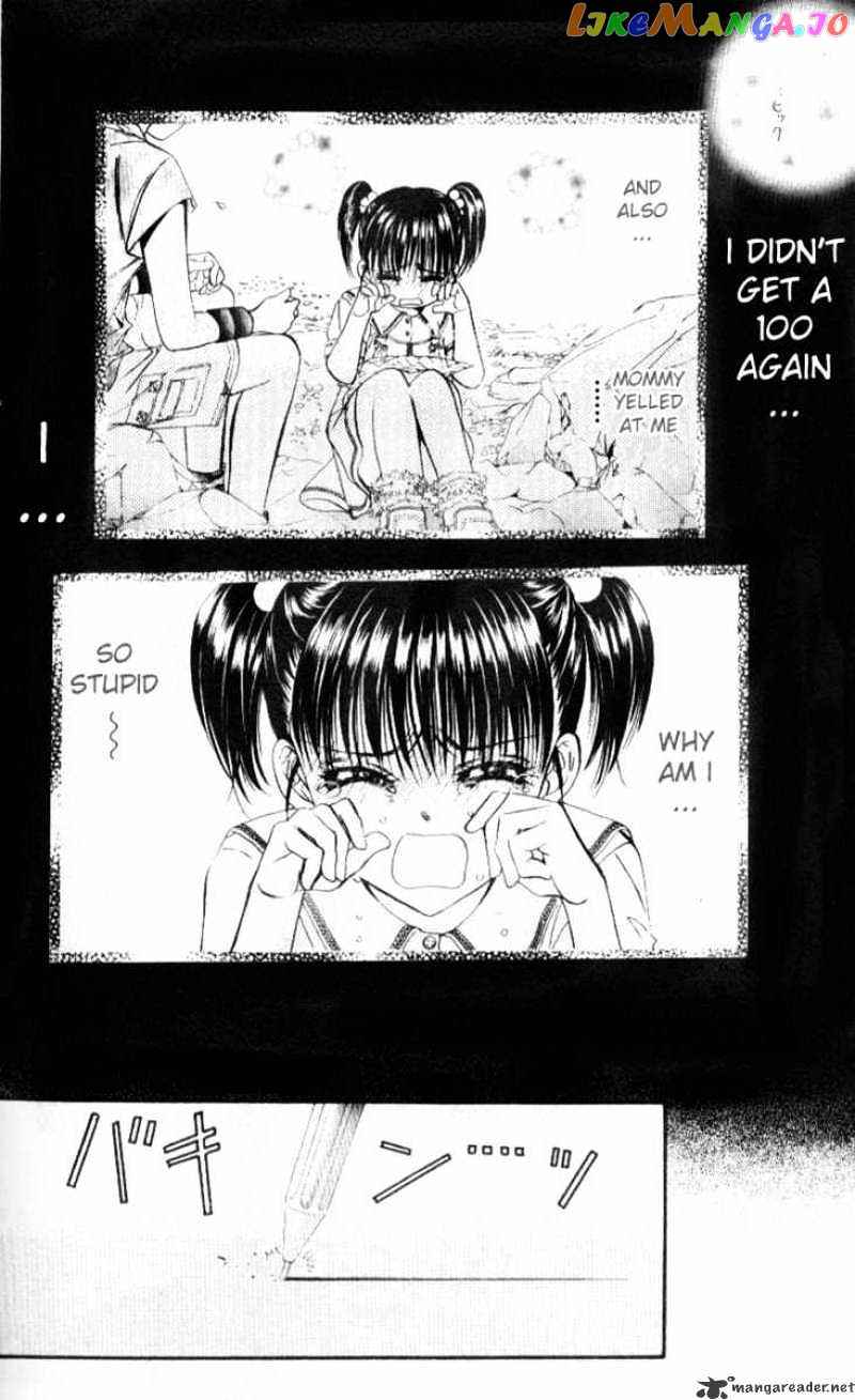 Read Skip Beat En Manga Online