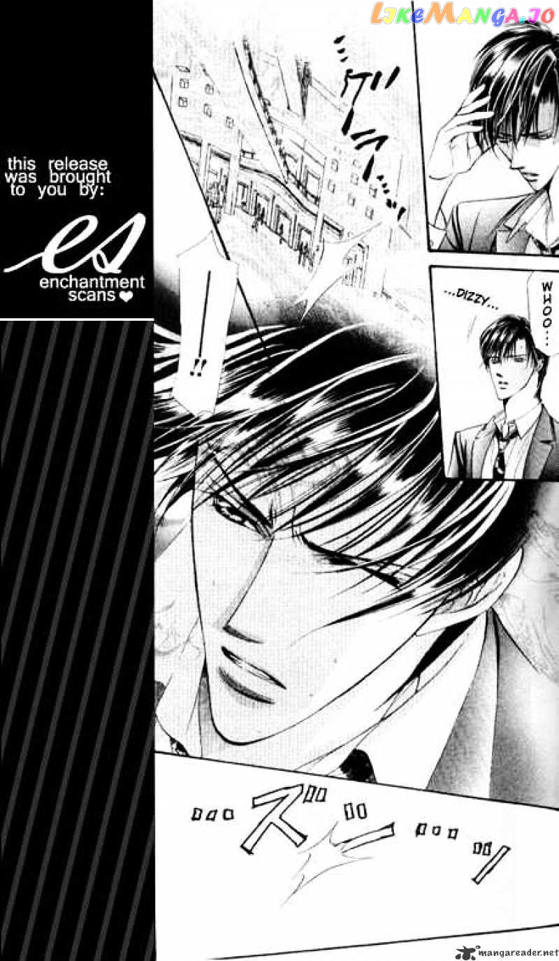 Read Skip Beat En Manga Online