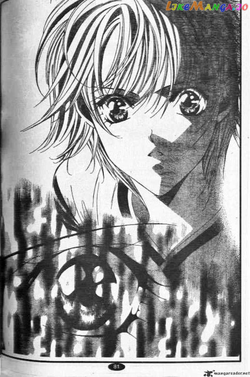 Read Skip Beat En Manga Online