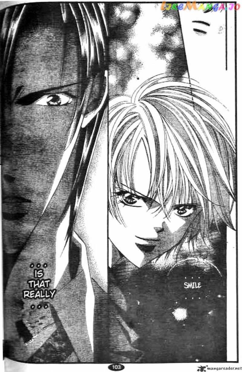 Read Skip Beat En Manga Online