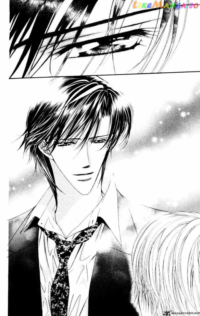 Read Skip Beat En Manga Online