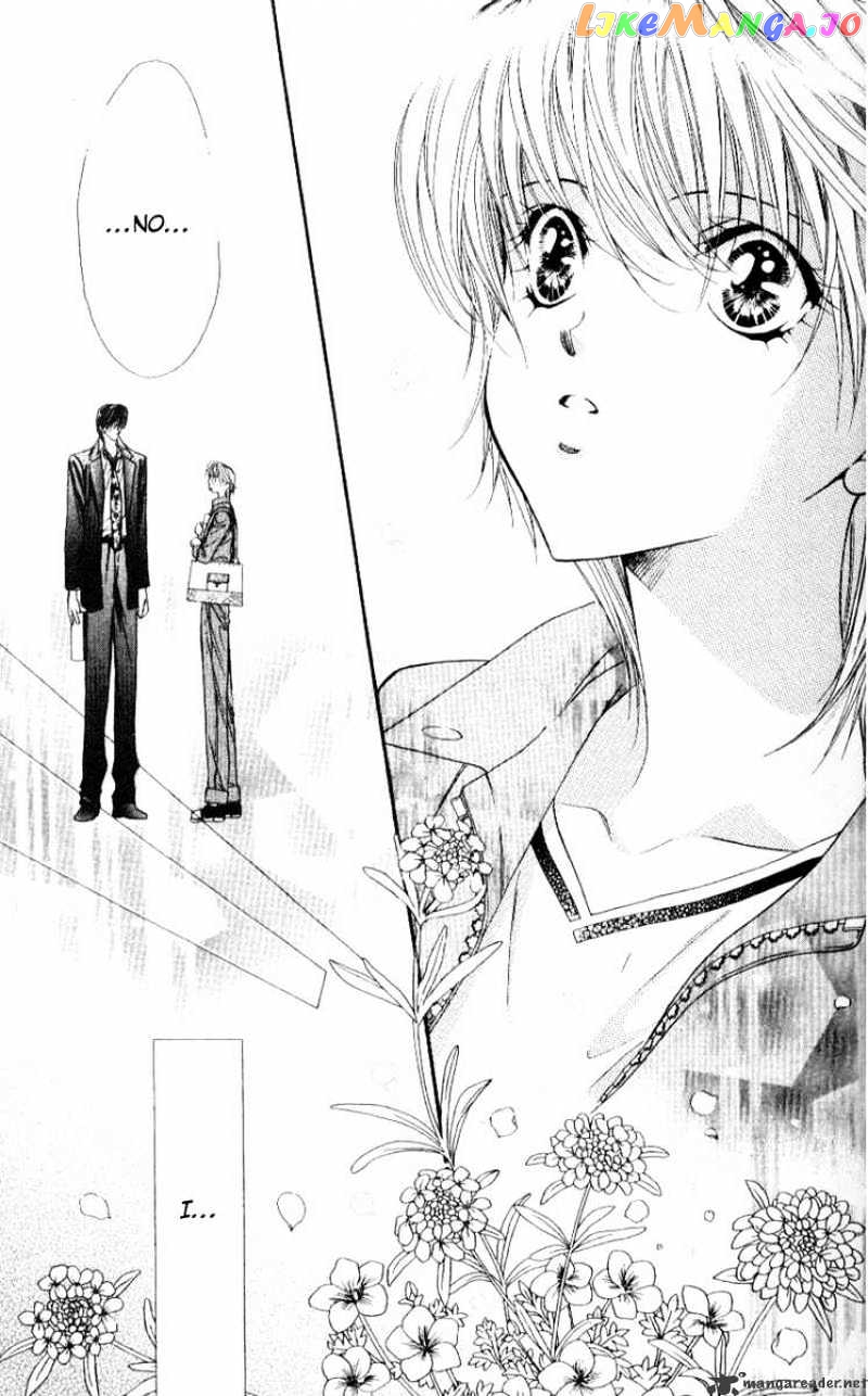 Read Skip Beat En Manga Online