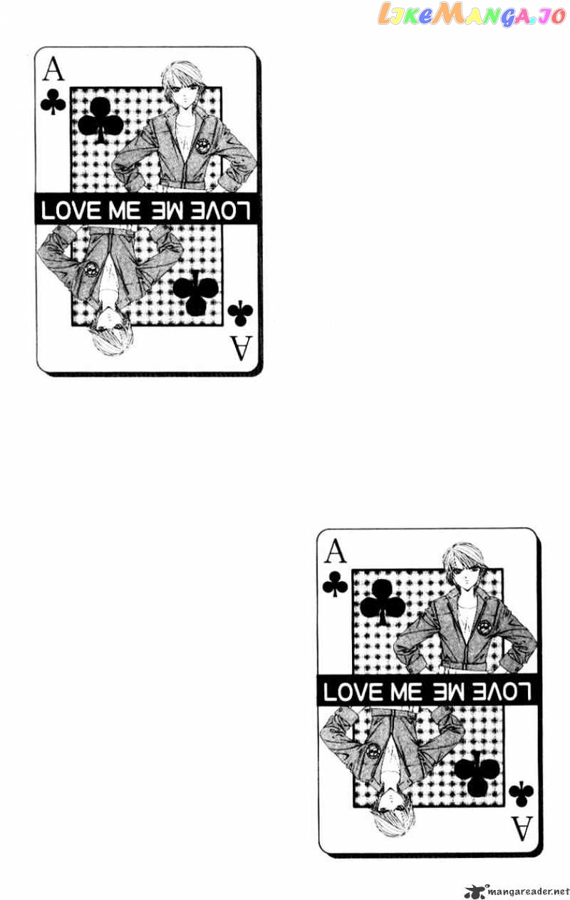 Read Skip Beat En Manga Online