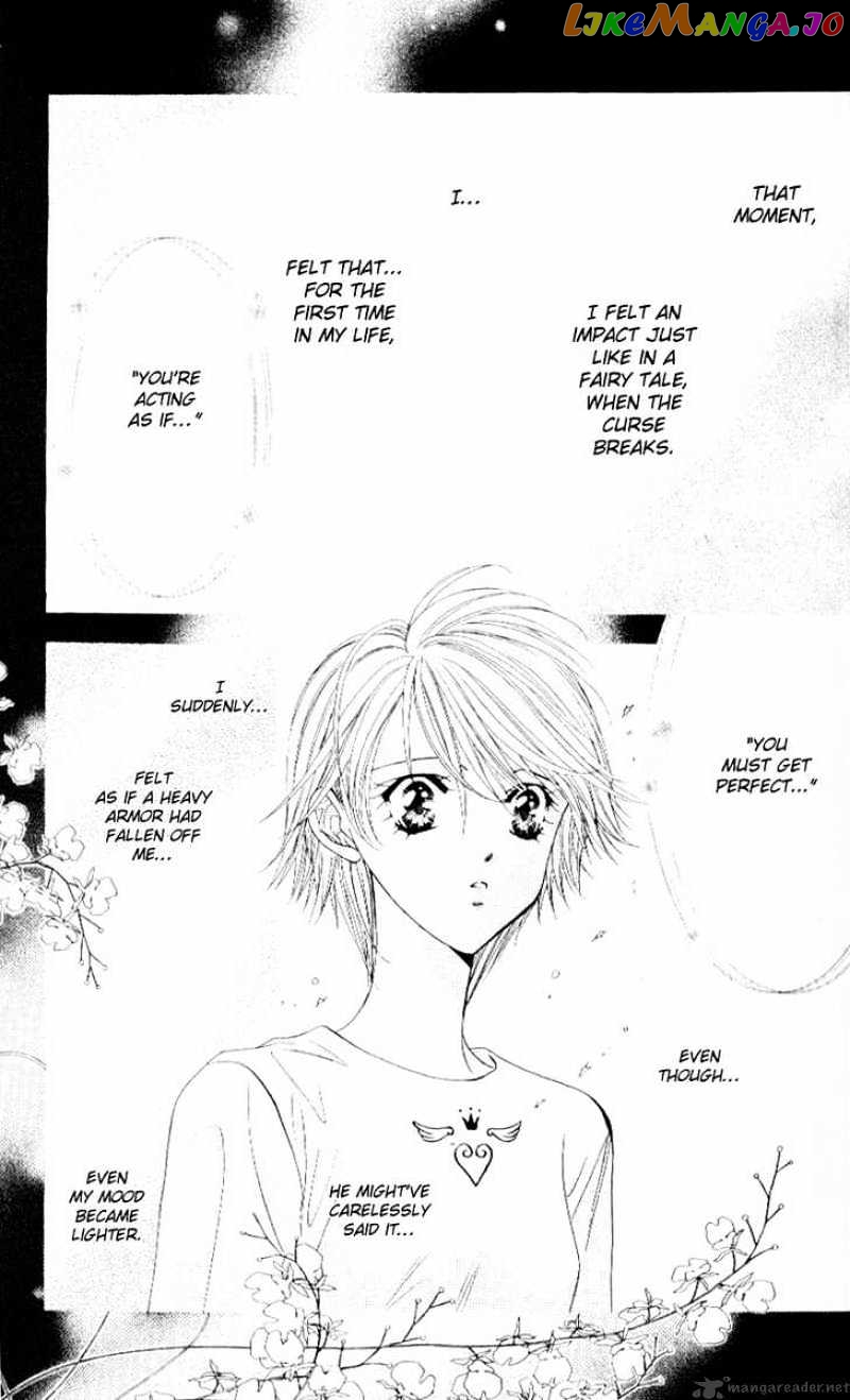 Read Skip Beat En Manga Online