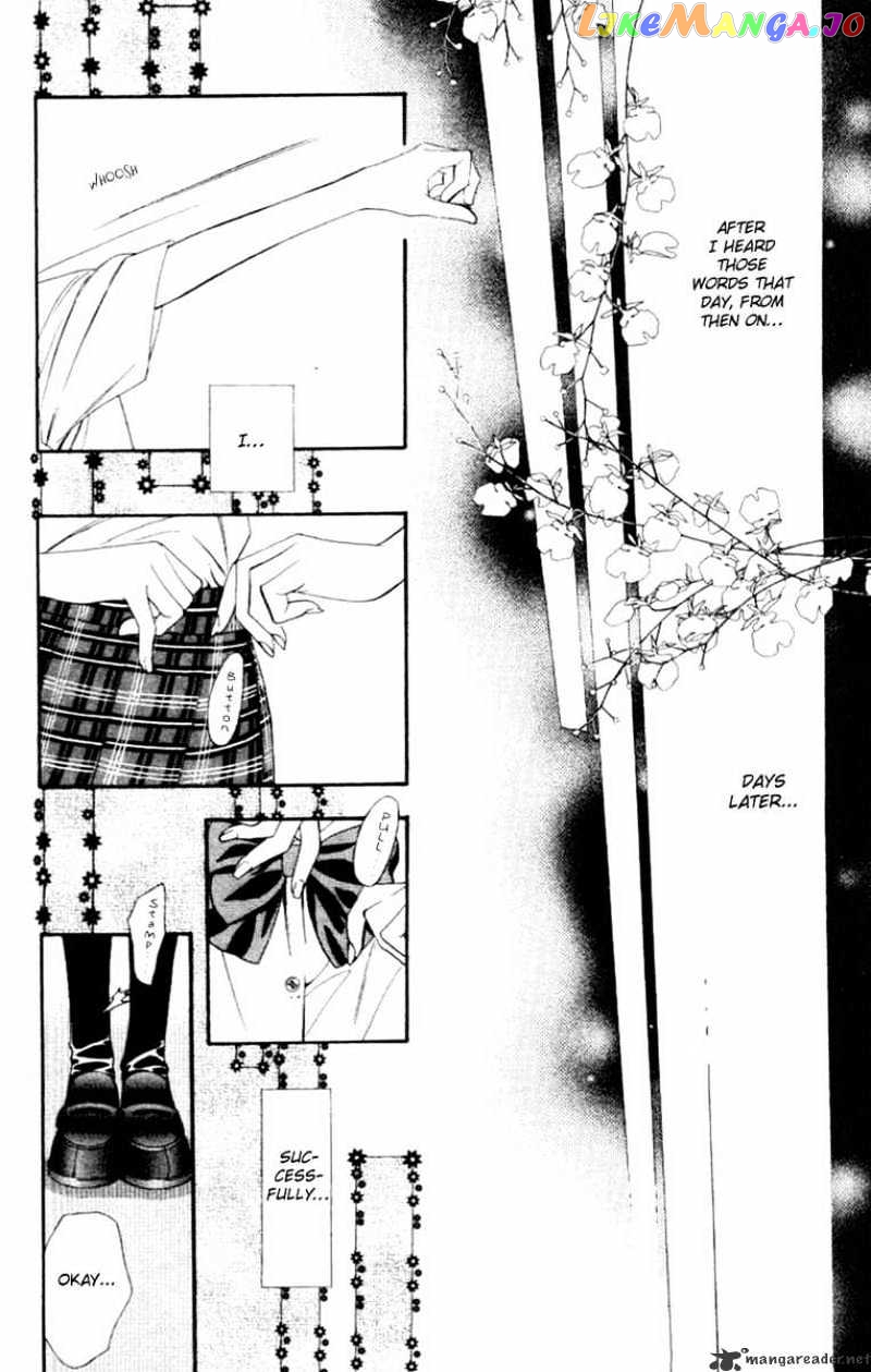 Read Skip Beat En Manga Online