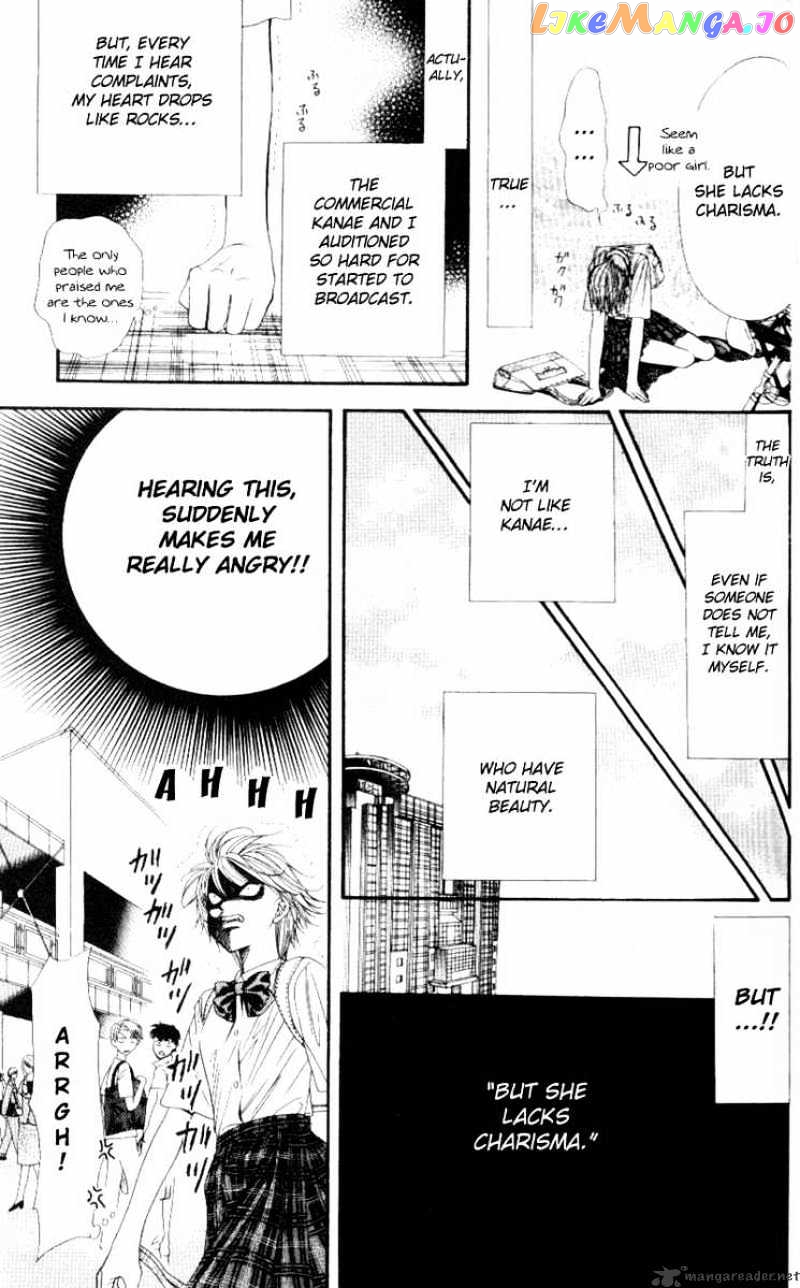 Read Skip Beat En Manga Online