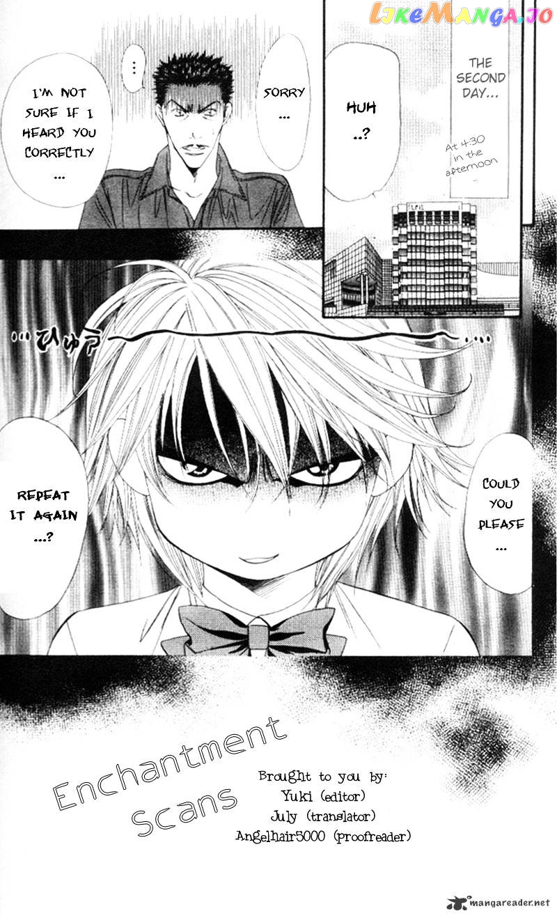 Read Skip Beat En Manga Online