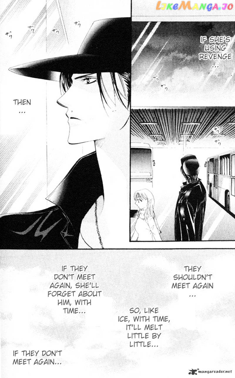 Read Skip Beat En Manga Online