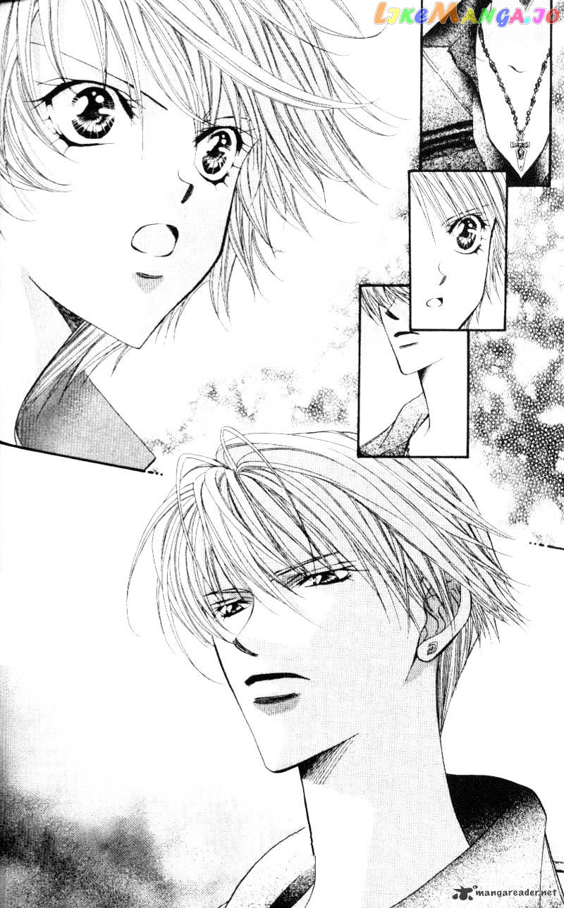 Read Skip Beat En Manga Online