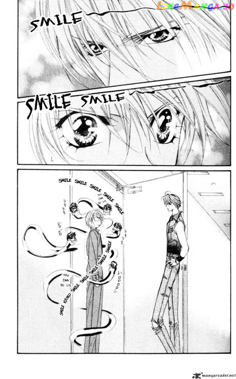 Read Skip Beat En Manga Online