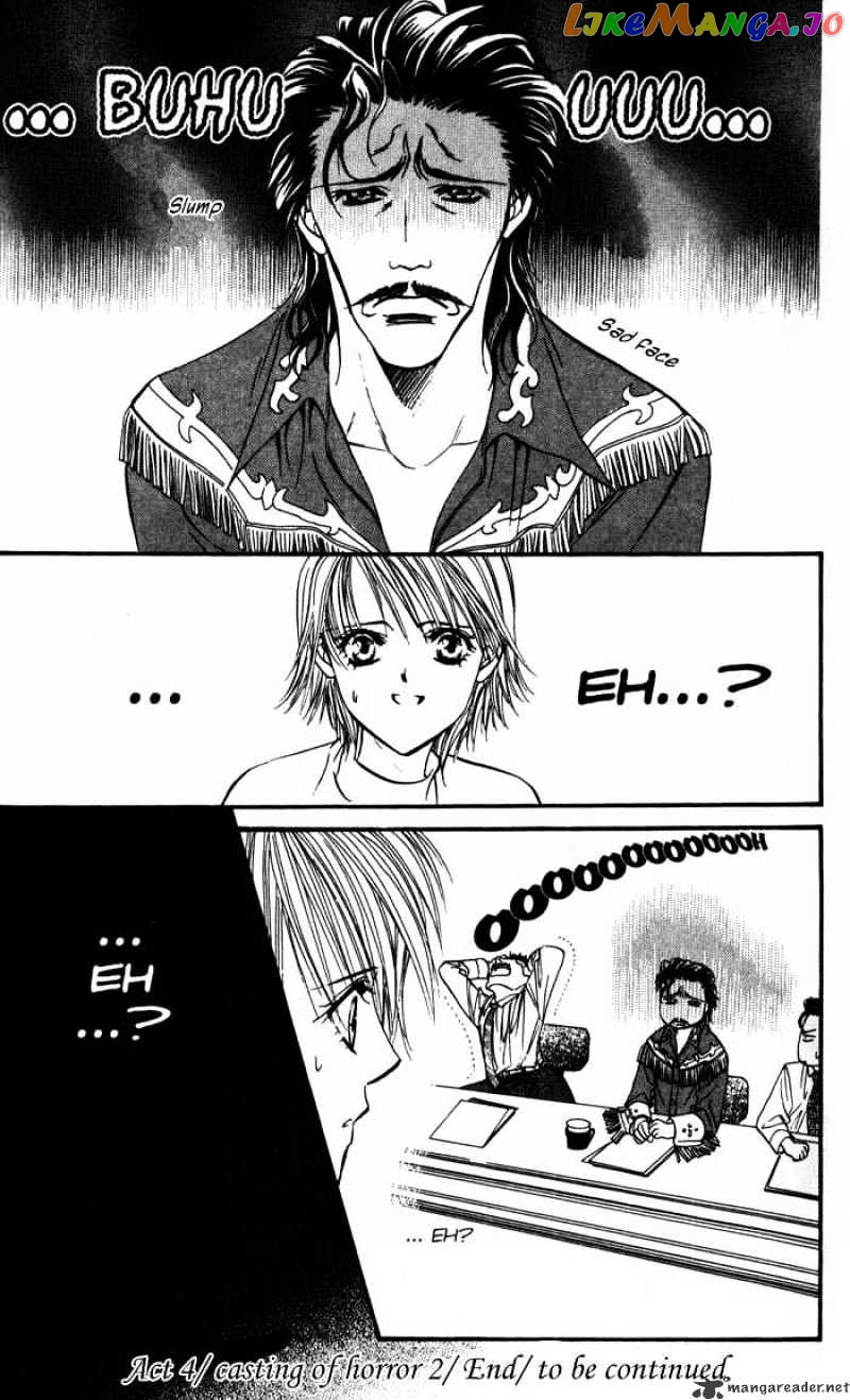 Read Skip Beat En Manga Online
