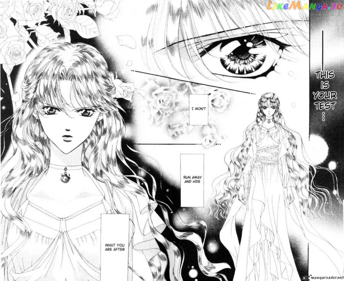 Read Skip Beat En Manga Online