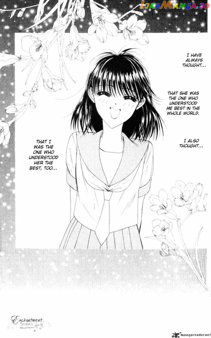 Read Skip Beat En Manga Online