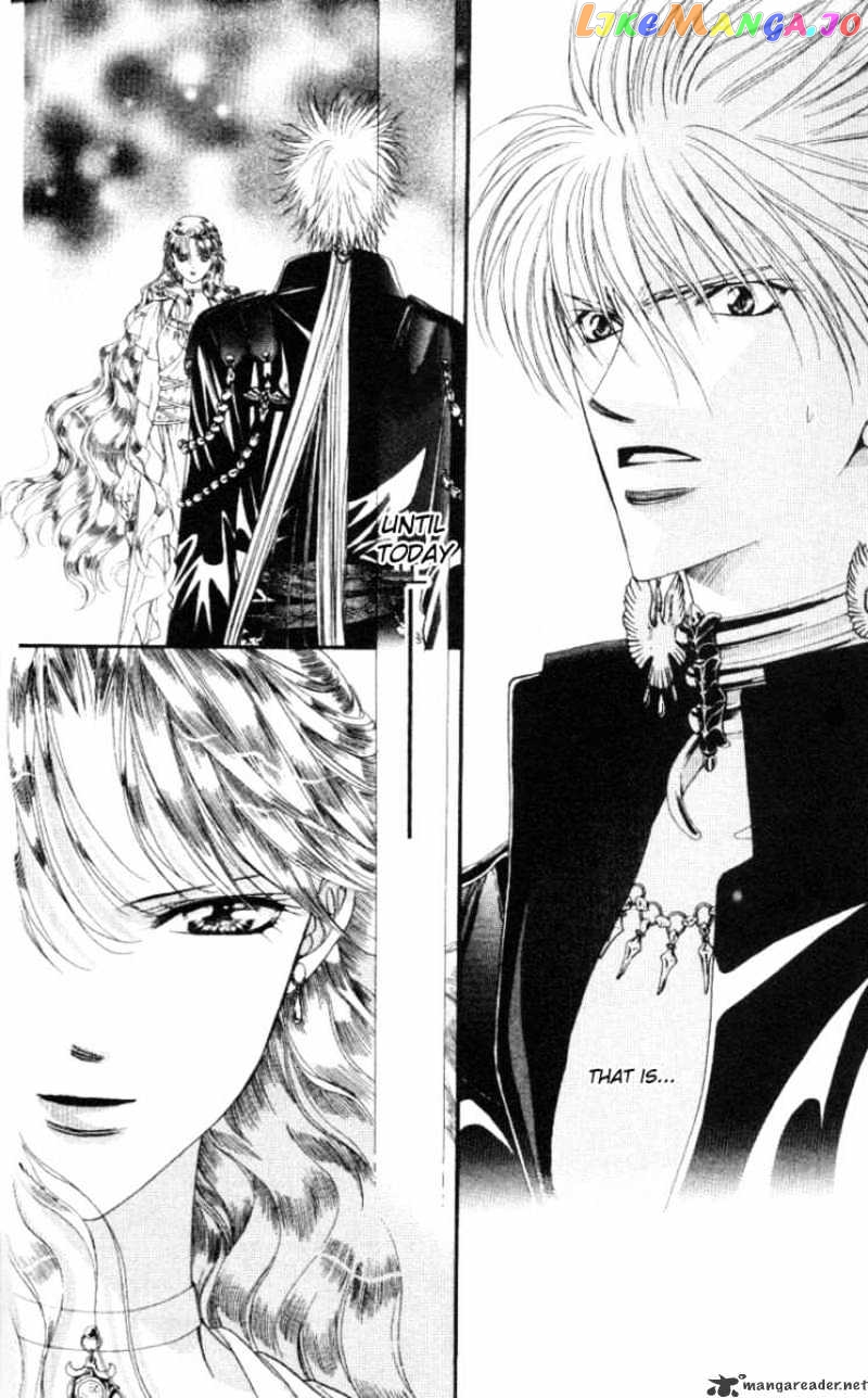 Read Skip Beat En Manga Online