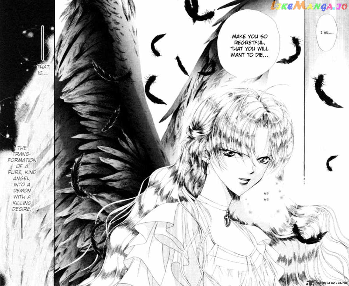 Read Skip Beat En Manga Online