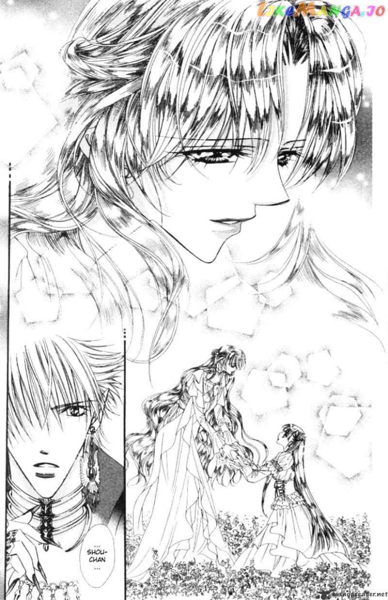 Read Skip Beat En Manga Online