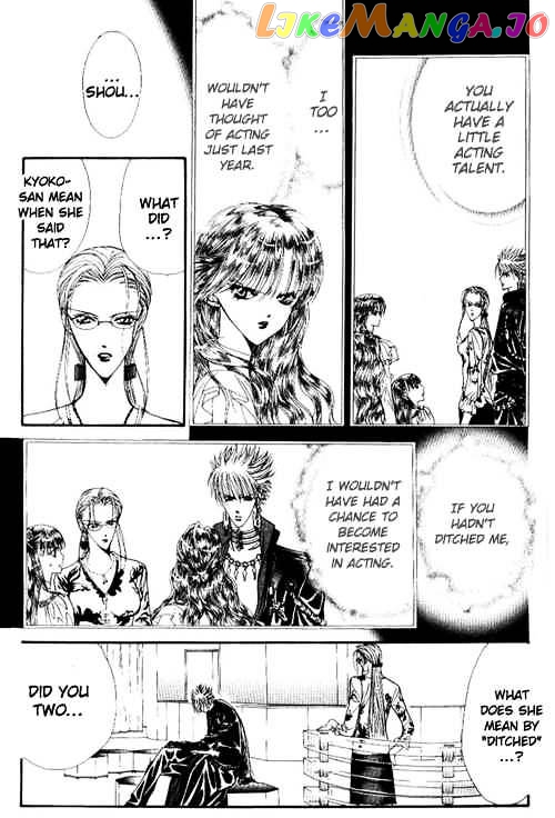 Read Skip Beat En Manga Online