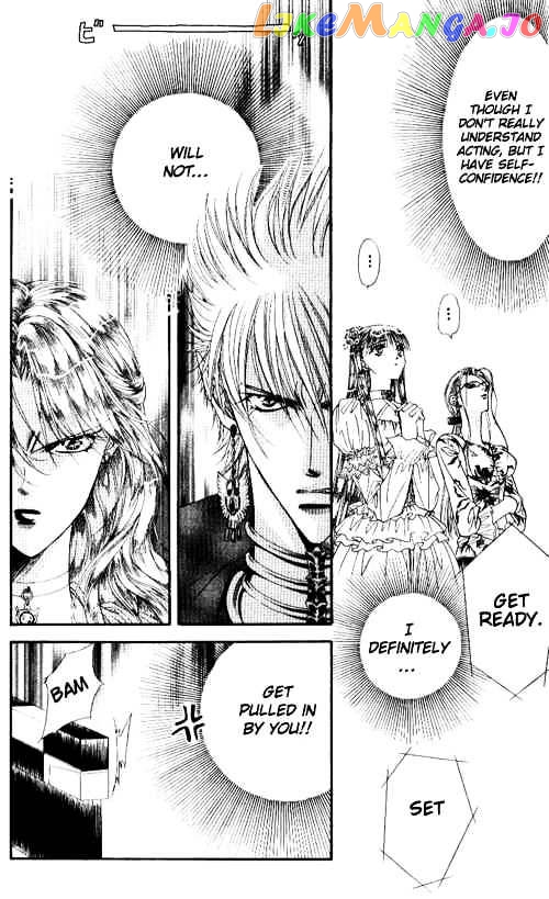 Read Skip Beat En Manga Online