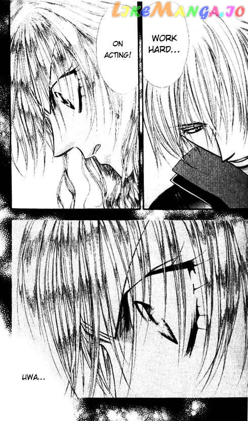 Read Skip Beat En Manga Online