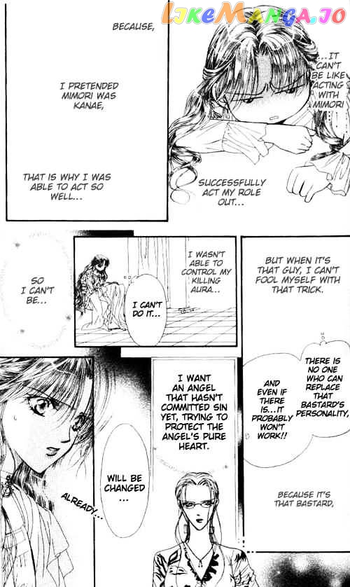 Read Skip Beat En Manga Online