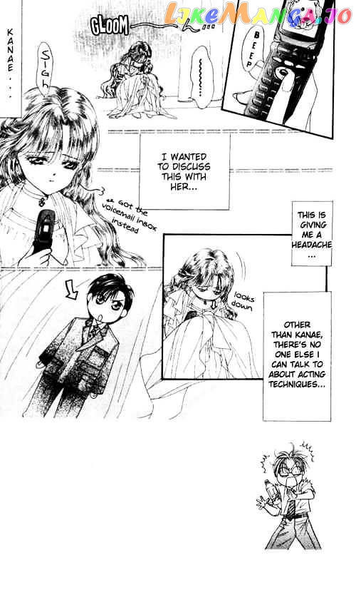Read Skip Beat En Manga Online